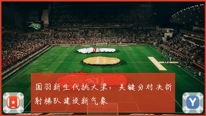 国羽新生代挑大梁，关键分对决折射梯队建设新气象