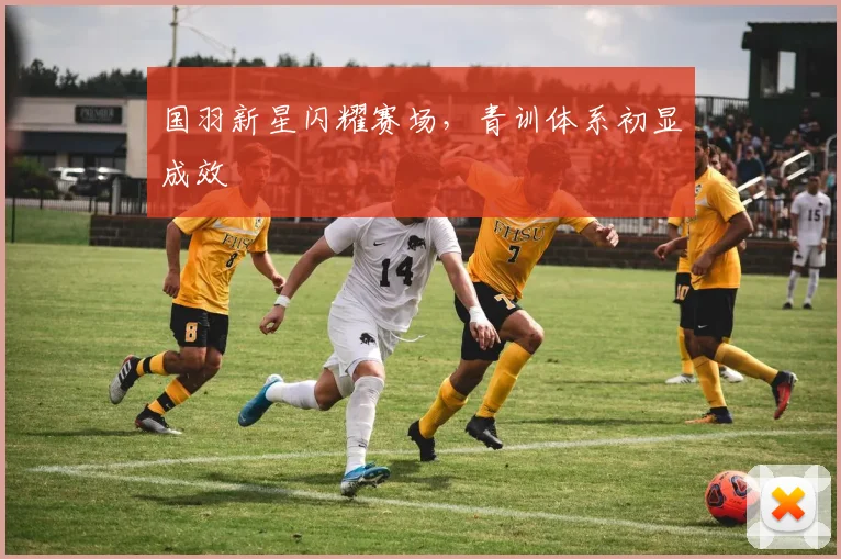 国羽新星闪耀赛场，青训体系初显成效